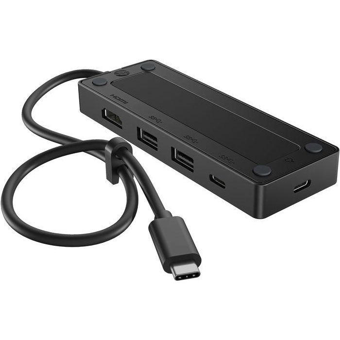 Hub USB HP 86S97UT 1 Hub USB HP 86S97UT 1