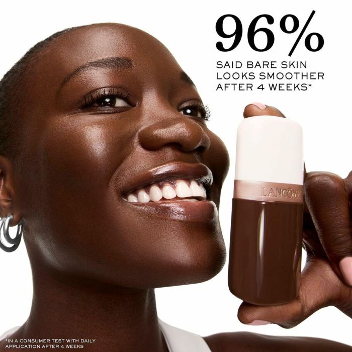 Crema Hidratante con Color Lancôme IDÔLE MAKE-UP Nº 56c 30 ml 6 Crema Hidratante con Color Lancôme IDÔLE MAKE-UP Nº 56c 30 ml 6