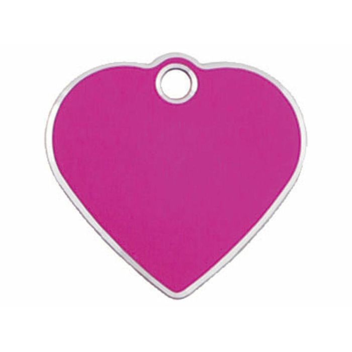 Placa identificativa Imarc Hi Line Rosa 0 Placa identificativa Imarc Hi Line Rosa 0