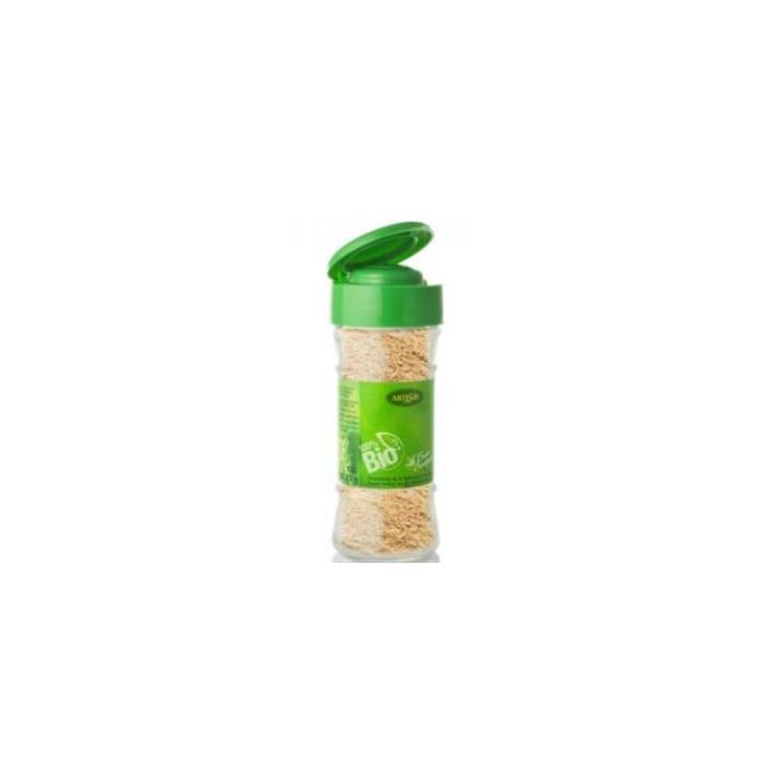 Jengibre Molido Especia 25Gr. Bio Jengibre Molido Especia 25Gr. Bio