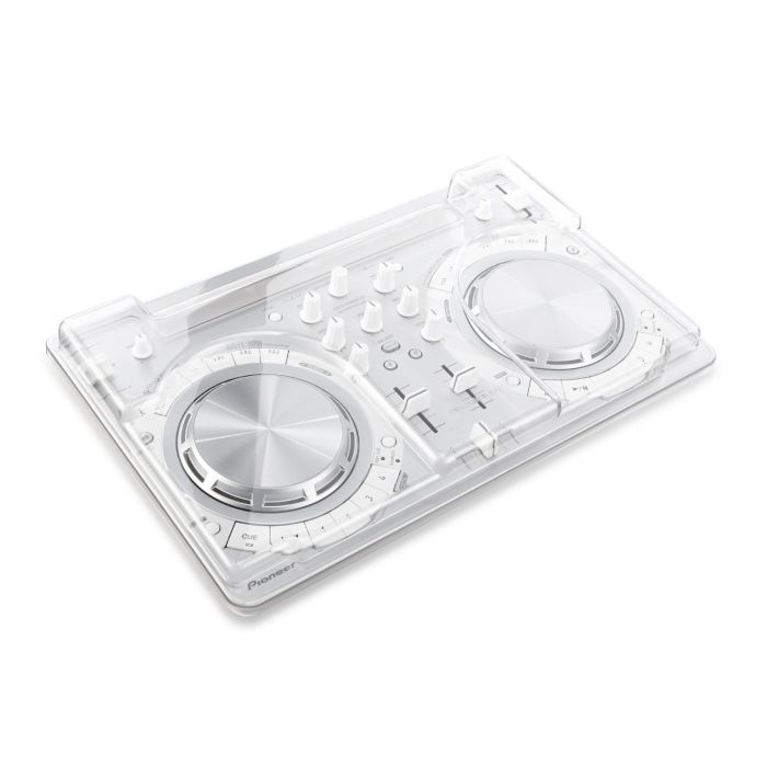 Decksaver Le Pioneer Dj Ddj-Wego3 Cover (Light Ed)