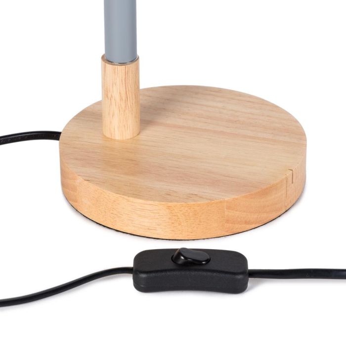 Lámpara de Mesa "Daniella"  [SKD-T012-B] 10