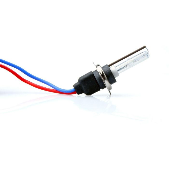 Kit Xenon M-Tech Basic H7 6000K MTECKDCMPH76 2 Kit Xenon M-Tech Basic H7 6000K MTECKDCMPH76 2