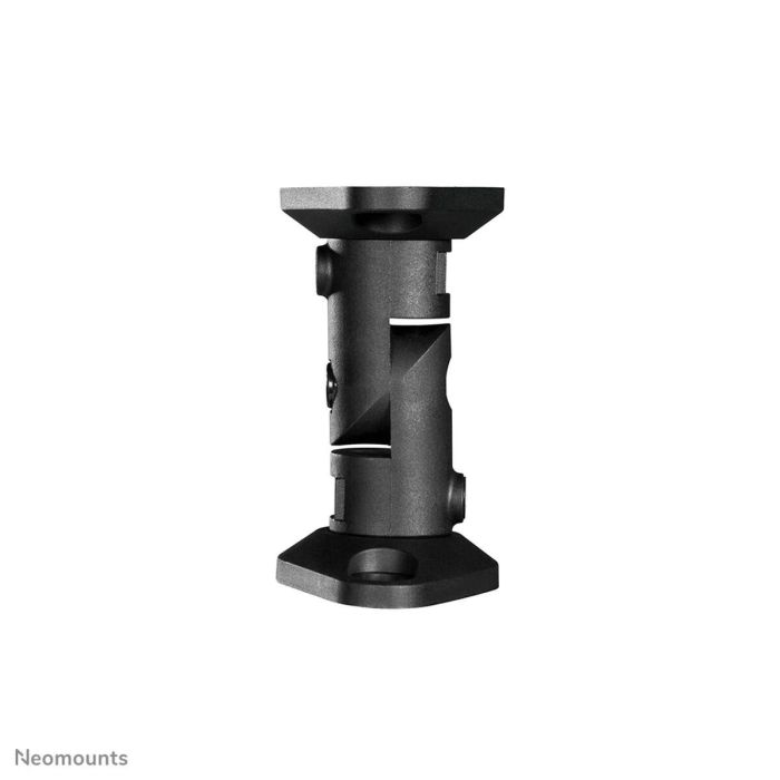 Soporte Neomounts SPEAKER-W100BLACK Negro 2 Soporte Neomounts SPEAKER-W100BLACK Negro 2