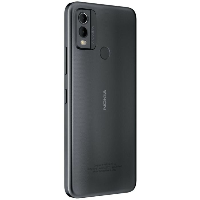 Smartphone Nokia C22 6,52" 64 GB 2 GB RAM Unisoc SC9863A Negro 10 Smartphone Nokia C22 6,52" 64 GB 2 GB RAM Unisoc SC9863A Negro 10