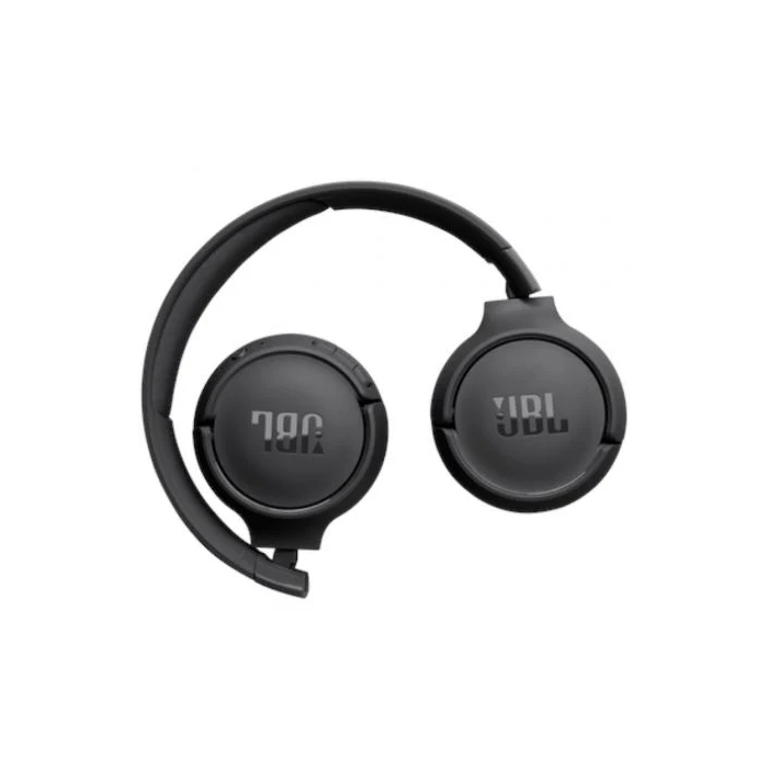 JBL TUNE 520BT BK Auriculares Inalámbricos Bluetooth Negros con Micrófono y Sonido JBL Pure Bass hasta 57 Horas 3 JBL TUNE 520BT BK Auriculares Inalámbricos Bluetooth Negros con Micrófono y Sonido JBL Pure Bass hasta 57 Horas 3