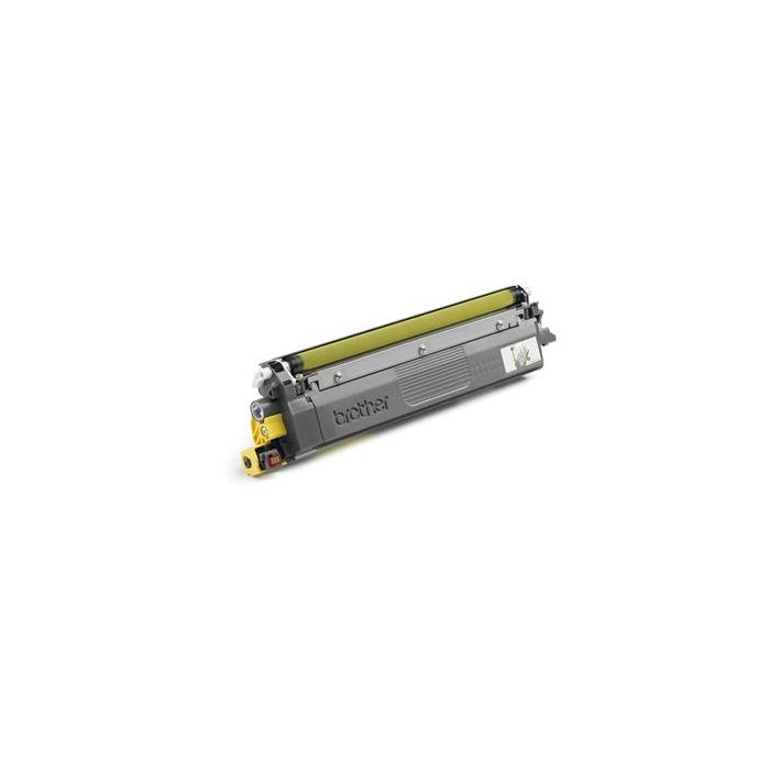 Brother Tóner Amarillo 1.000 Págs. para HL-L3220, L3240, L8230, L8240, DCP-L3520, L3560, MFC-L3740, L3840, L3890 Series 2 Brother Tóner Amarillo 1.000 Págs. para HL-L3220, L3240, L8230, L8240, DCP-L3520, L3560, MFC-L3740, L3840, L3890 Series 2