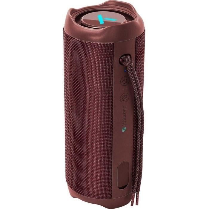 Altavoz Bluetooth - ELEMENT VIENTO - YENKEE - YSP 40RD 3 Altavoz Bluetooth - ELEMENT VIENTO - YENKEE - YSP 40RD 3