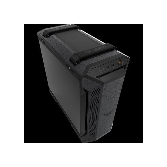 ASUS TUF Gaming GT501 PC Estuche 4 ASUS TUF Gaming GT501 PC Estuche 4