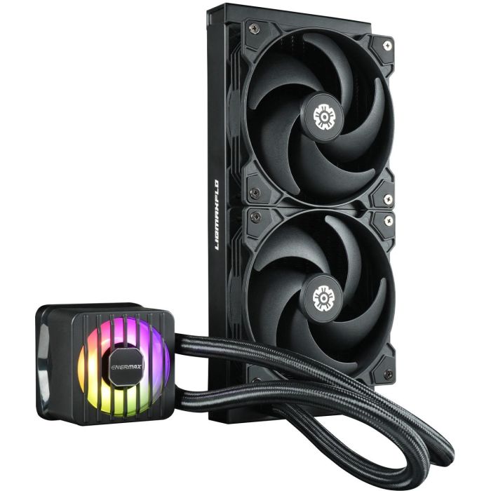 K Cooler Enermax LIQMAXFLO ELC-LMF240-SF 2