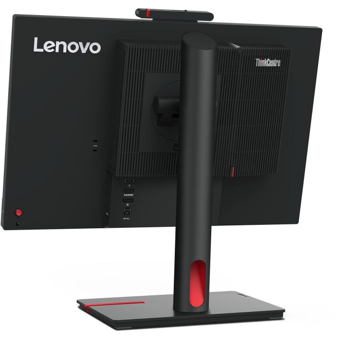 Lenovo ThinkCentre TiO 22 Gen5 FHD IPS con DisplayPort, Cámara, Altavoces, Hub y Táctil 7 Lenovo ThinkCentre TiO 22 Gen5 FHD IPS con DisplayPort, Cámara, Altavoces, Hub y Táctil 7