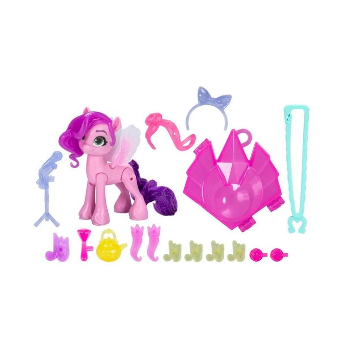 My Little Pony Surtido Cutie Mark Magic F3869 Hasbro My Little Pony Surtido Cutie Mark Magic F3869 Hasbro