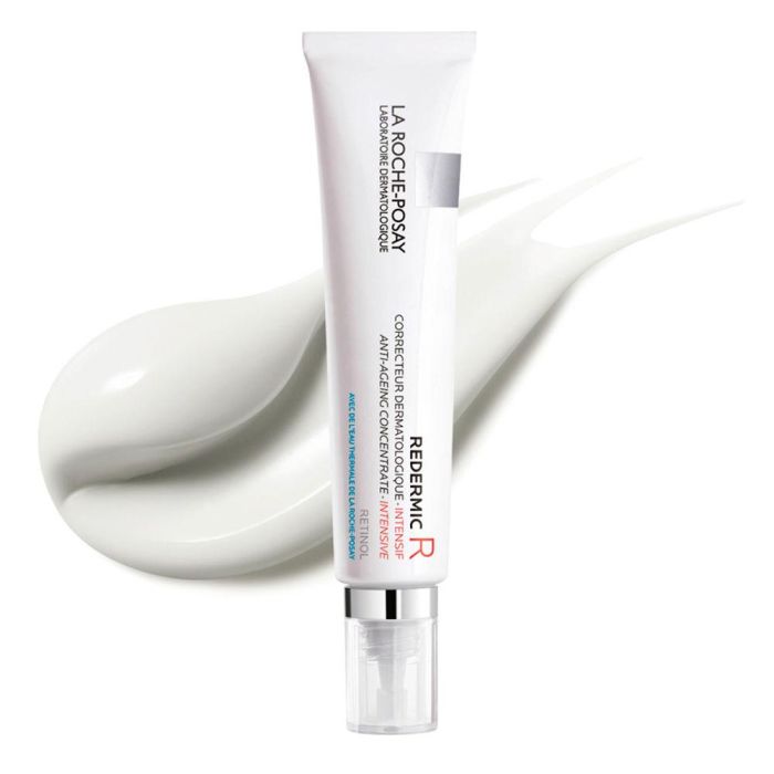 La Roche Posay REDERMIC RETINOL Cuidado Dermatológico Corrector Intensivo Antiarrugas 30 ml 1