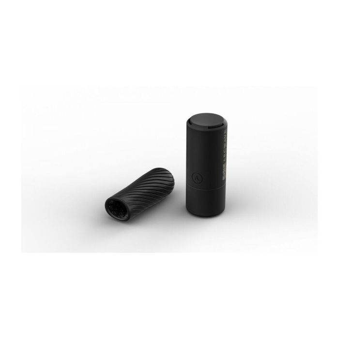 Masturbador Arcwave Negro 28 Masturbador Arcwave Negro 28