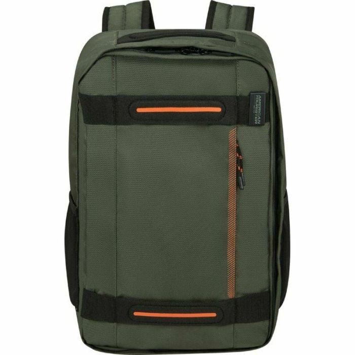 Mochila Multiusos American Tourister Urban Track Verde Casual 24 L 0 Mochila Multiusos American Tourister Urban Track Verde Casual 24 L 0