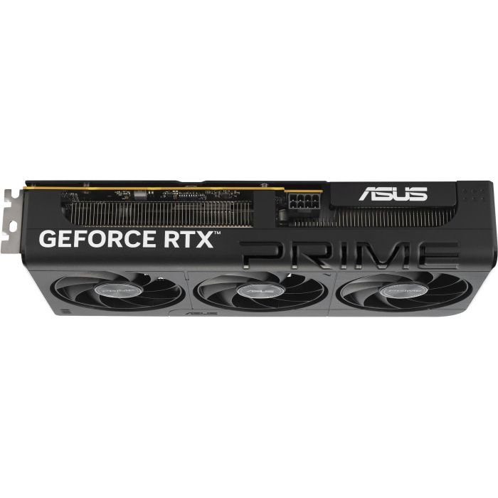 ASUS RTX 5060 8GB GDDR7 PRIME Tarjeta Gráfica Gaming 3 Fan 6 ASUS RTX 5060 8GB GDDR7 PRIME Tarjeta Gráfica Gaming 3 Fan 6