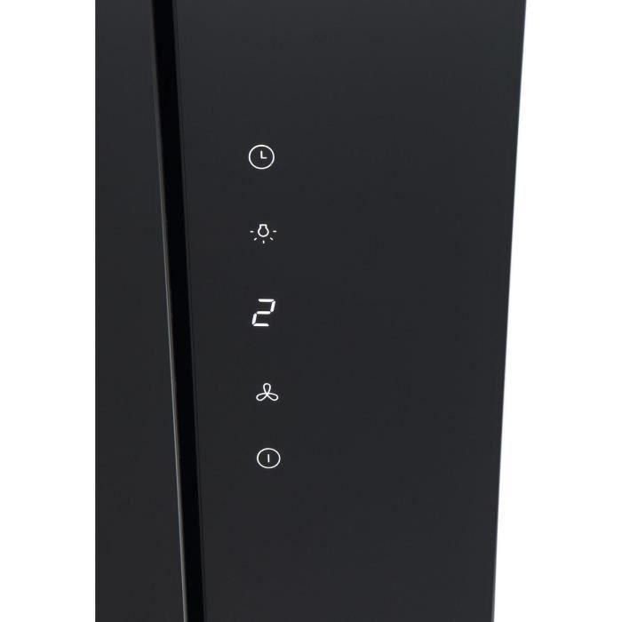 Capota Vertical Brandt - Bhv1674Ib - 60Cm 4 Capota Vertical Brandt - Bhv1674Ib - 60Cm 4