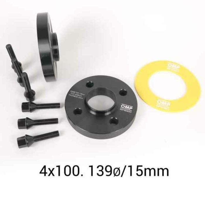 Set de Separadores OMP OMPS08352001 1 Set de Separadores OMP OMPS08352001 1
