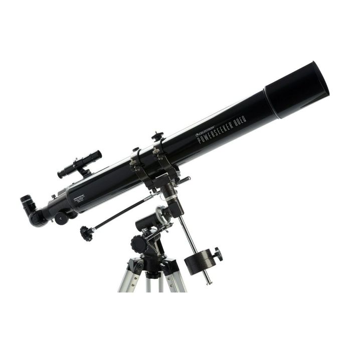 Telemetro/Telescopio Celestron 80EQ 6 Telemetro/Telescopio Celestron 80EQ 6