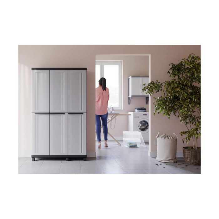 Armario Terry twistblack102a 3 puertas 1 Armario Terry twistblack102a 3 puertas 1