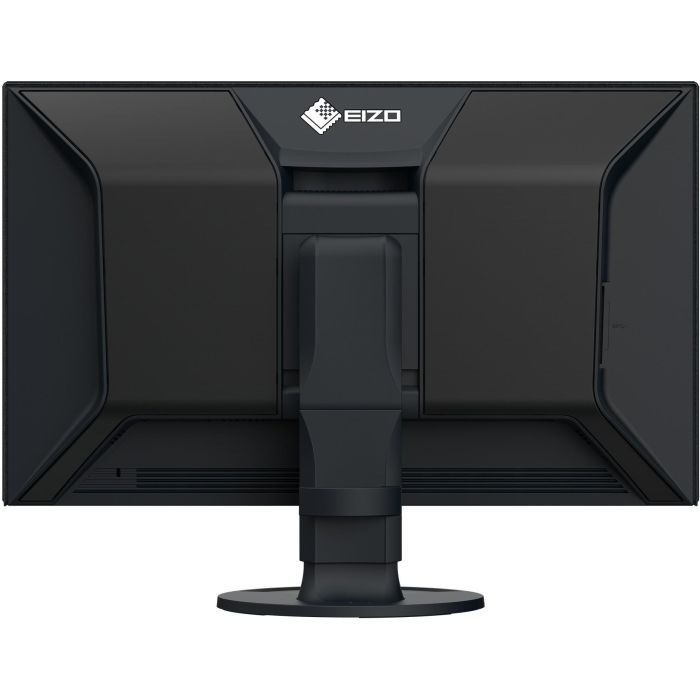 EIZO CG2700X Monitor 27" IPS 4K UHD con USB-C, HDMI, DisplayPort y ajuste de altura 4 EIZO CG2700X Monitor 27" IPS 4K UHD con USB-C, HDMI, DisplayPort y ajuste de altura 4