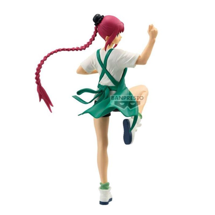 Figura Lou Xiaotan Vibration Stars Sakamoto Days 17cm 2 Figura Lou Xiaotan Vibration Stars Sakamoto Days 17cm 2