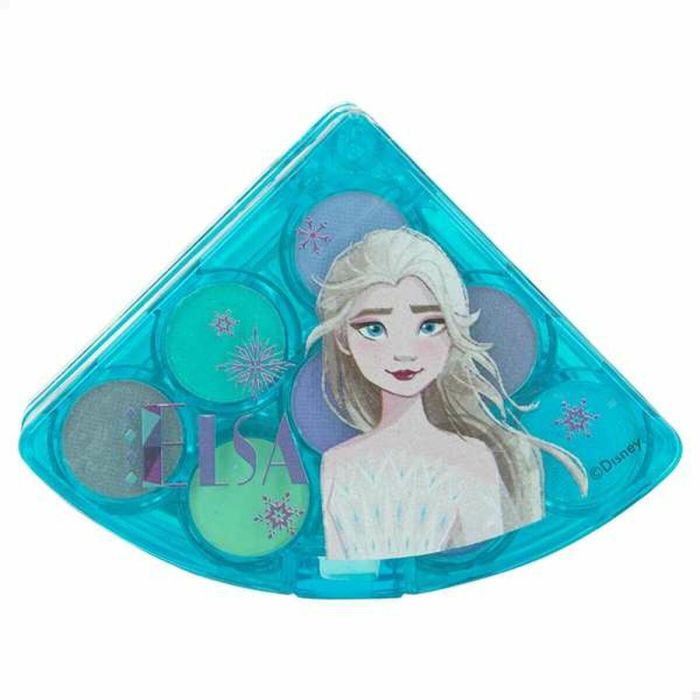 Estuche ruleta maquillaje frozen con espejo 16x3x22.5 cm 1 Estuche ruleta maquillaje frozen con espejo 16x3x22.5 cm 1