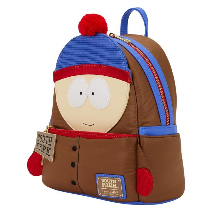 Mochila Stan South Park Loungefly 26cm 1