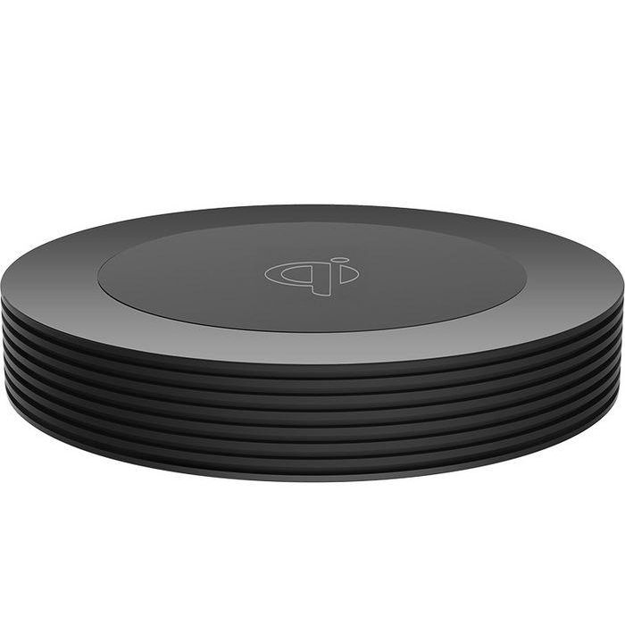 Vivolink Wireless QI Charger, no cables and no drilling required 2