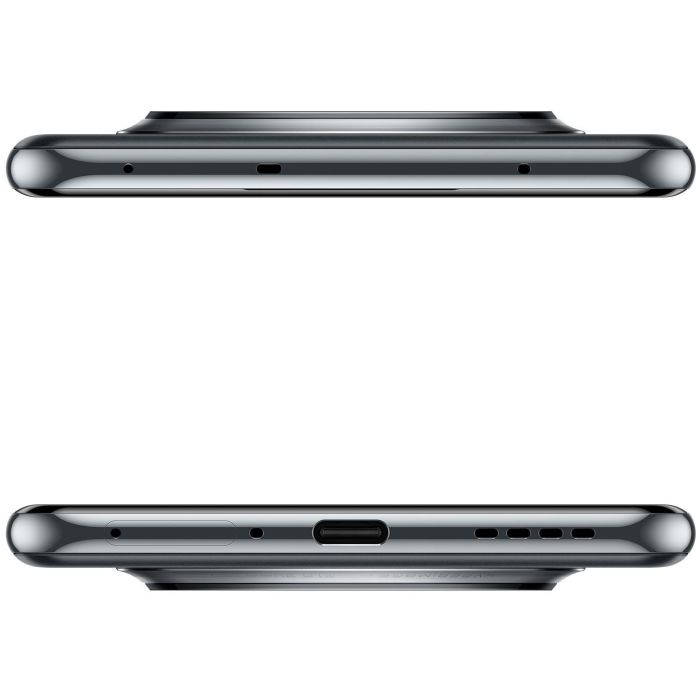 Realme 14 Pro+ 5G Smartphone, 6.83" Pantalla OLED 120Hz, Snapdragon 7s Gen 3, 12GB RAM + 512GB, Triple Cámara 50MP, 6000 mAh, Carga 80W SuperVOOC, IP68, Android 15, Color Suede Grey