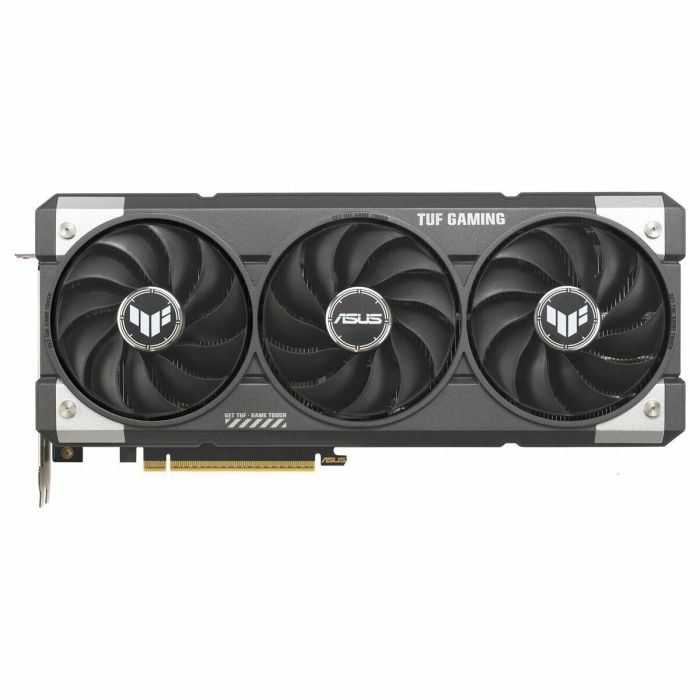 Tarjeta Gráfica Asus 90YV0MR0-M0NA00 geforce rtx 5060 ti 8 GB GDDR6 GDDR7 12
