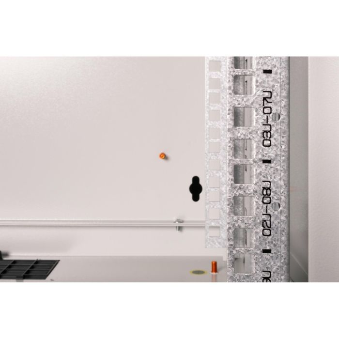 Digitus 9HE 509x600x450mm Carcasa de Pared Unique Gris 9U 600x450mm 1