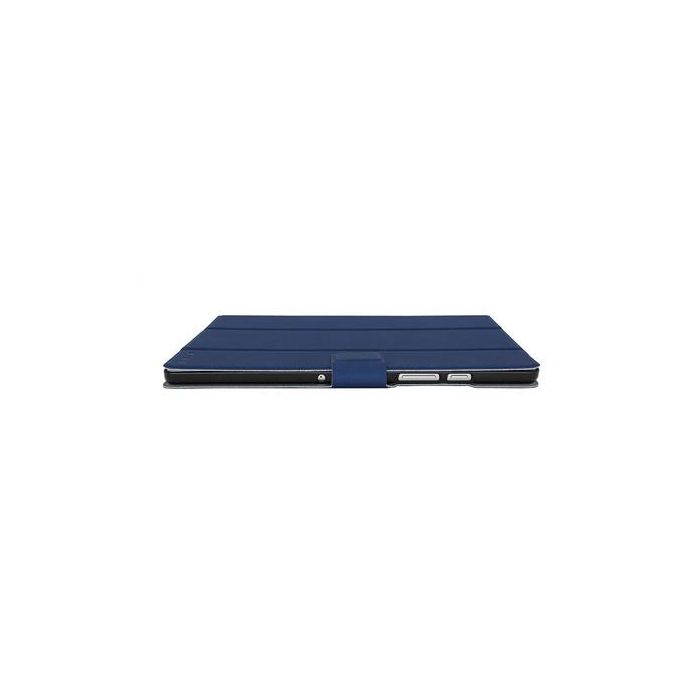 Elbe Funda FU-007 para Samsung Tab A7 2020 10.4" Azul Diamante 6