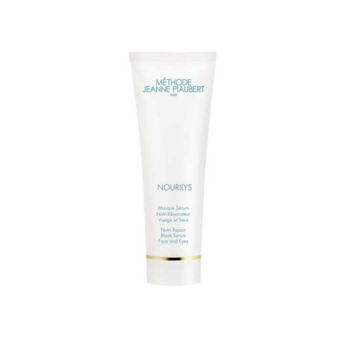 Méthode Jeanne Piaubert NOURILYS Mascarilla Sérum Nutri-Reparadora Rostro y Ojos. Piel Seca. Nutre, Calma, Repara. 50 ml