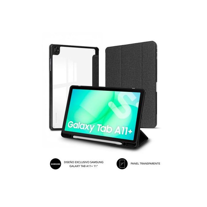 Monitor Subblim SUBCST-5SC041 Negro 5 Monitor Subblim SUBCST-5SC041 Negro 5