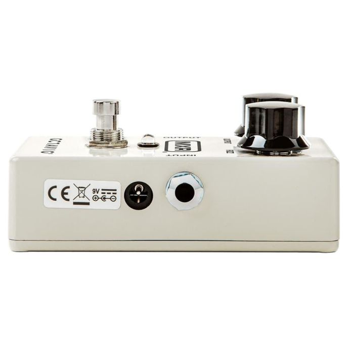Pedal Mxr® M267 Octavio® Fuzz 2 Pedal Mxr® M267 Octavio® Fuzz 2