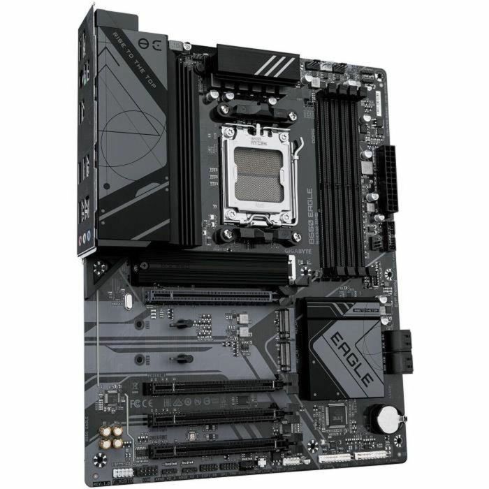 Gigabyte B650 EAGLE B650.AM5.ATX.DDR5 9 Gigabyte B650 EAGLE B650.AM5.ATX.DDR5 9