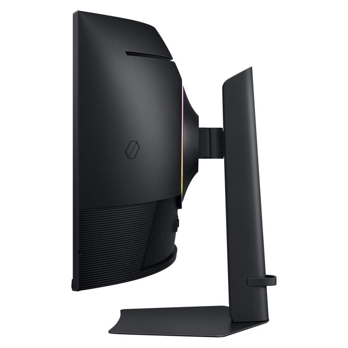 Samsung Monitor Gaming Ultrapanorámico Curvo Odyssey G7 LS40FG756EUXEN 40" 5K2K 180Hz 1ms VA Negro 14 Samsung Monitor Gaming Ultrapanorámico Curvo Odyssey G7 LS40FG756EUXEN 40" 5K2K 180Hz 1ms VA Negro 14