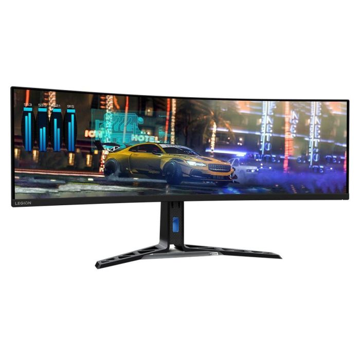 Monitor Lenovo 67B1GAC3EU 44,5" 4K Ultra HD 8