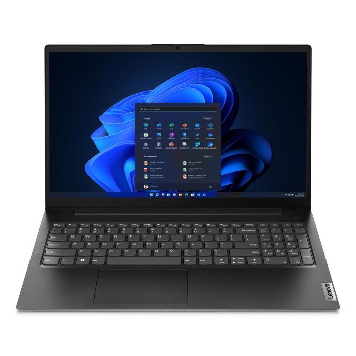 Laptop Lenovo 83A100QDSP 15,6" Intel Core i7-13620H 16 GB RAM 8 GB RAM 512 GB SSD Qwerty Español Laptop Lenovo 83A100QDSP 15,6" Intel Core i7-13620H 16 GB RAM 8 GB RAM 512 GB SSD Qwerty Español