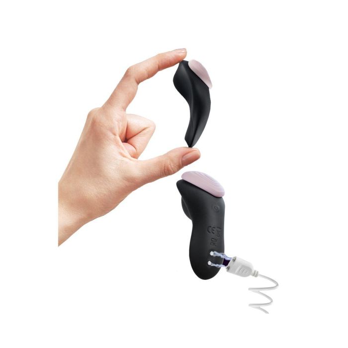 Masajeador Blush Temptasia Rosa 13 Masajeador Blush Temptasia Rosa 13