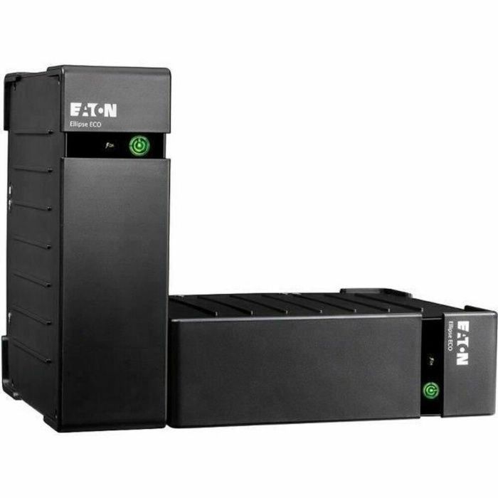 UPS EATON Ellipse Eco Monofásico USB (EL1200USBFR) - 1200VA - Enchufes franceses