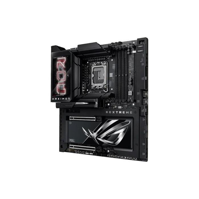 Asus ROG MAXIMUS Z890 EXTREME Placa Base Intel LGA 1851, Z890, DDR5, WiFi 7, 10Gb Ethernet, 90MB1IA0-M0EAY0 3