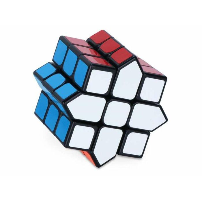 Rompecabezas Cayro 2