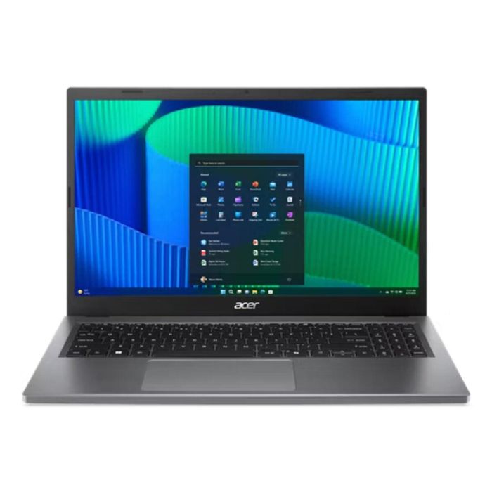 Acer Portátil Ex215 - 24 R5 - 7520, AMD Ryzen 5, 8GB RAM, 512GB SSD, Pantalla Full HD 15.6" 8 Acer Portátil Ex215 - 24 R5 - 7520, AMD Ryzen 5, 8GB RAM, 512GB SSD, Pantalla Full HD 15.6" 8