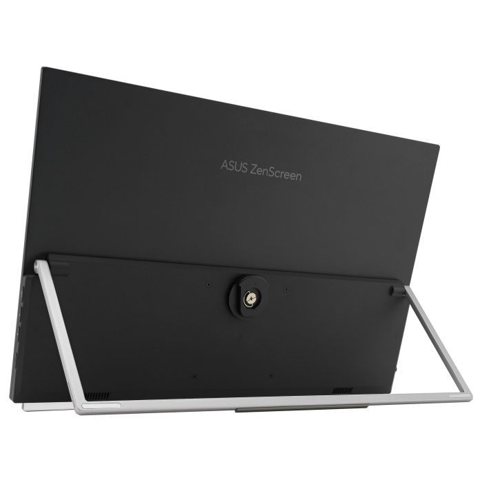 ASUS Zen Screen MB229CF Monitor Portátil de 21.5" Full HD IPS 5 ms Antirreflejos con USB-C Power Delivery hasta 60W 2