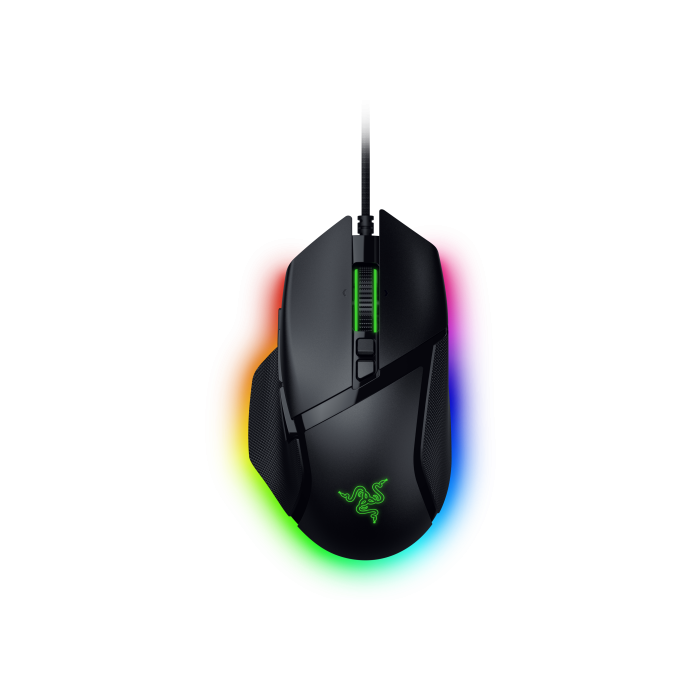 Raton Razer Basilisk V3 35K (RZ01-05230100-R3M1) 4