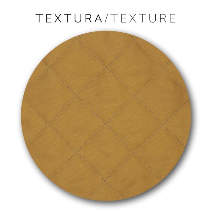 Funda para Sofá Eysa NORUEGA Mostaza 100 x 110 x 200 cm 6 Funda para Sofá Eysa NORUEGA Mostaza 100 x 110 x 200 cm 6
