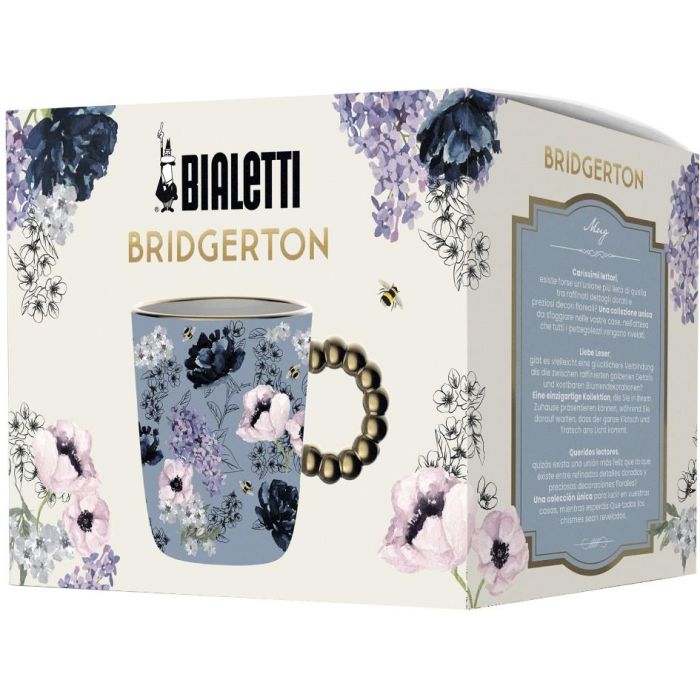 Bialetti MUG BRIDGERTON 1 Bialetti MUG BRIDGERTON 1