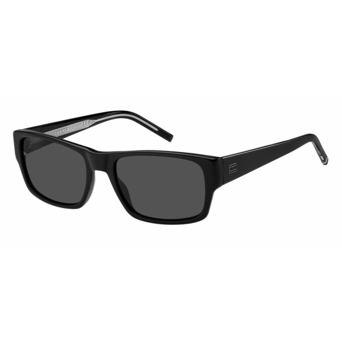 Gafas de Sol Hombre Tommy Hilfiger TH-2017-S-80756IR ø 56 mm Gafas de Sol Hombre Tommy Hilfiger TH-2017-S-80756IR ø 56 mm